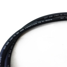 SAE J1401 hydraulic brake hose high quality auto 1/8inch brake hose